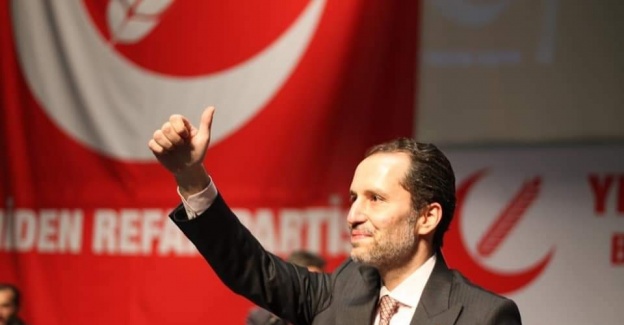Bursa’da Yeniden Refah coşkusu