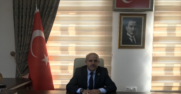 Bursa'nın rekor oy alan başkanı göreve başladı