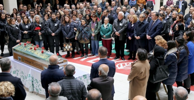 Çankaya’nın acı kaybı