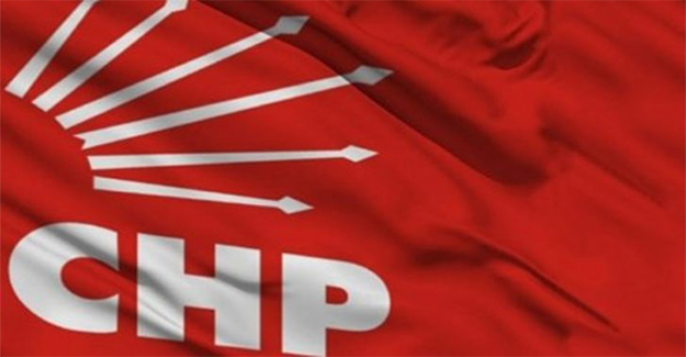 CHP'den Kılıçdaroğlu'nun saldırısına yönelik önerge