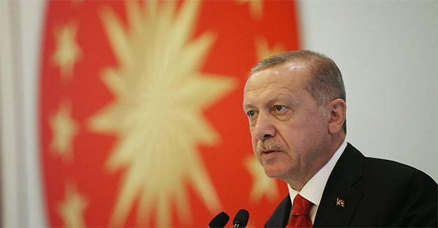 Erdoğan'dan 'Kılıçdaroğlu' talimatı!