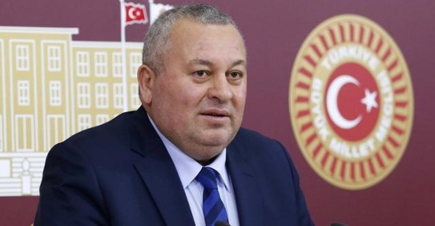 MHP’li Enginyurt: “İstanbul’u İmamoğlu kazanmadı, Cumhur İttifakı teslim etti”