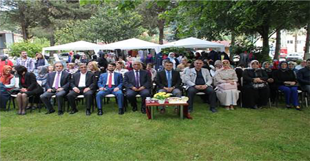 Sapanca Belediyesi, Yıl Sonu Sergisine Hazır