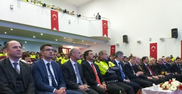 Bakan Soylu: