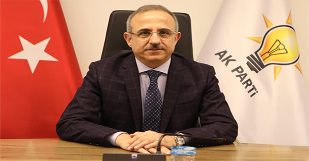 Başkan Sürekli'den '19 Mayıs' mesajı