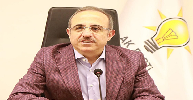 Başkan Sürekli'den Ramazan ayı mesajı