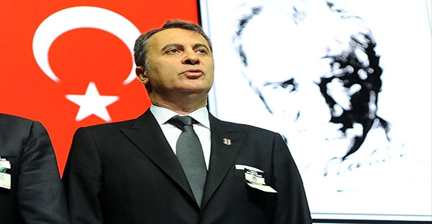 Fikret Orman: Burada delikanlı adam yok, karı gibi çıkıp arkadan konuşurlar