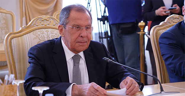 Rusya ve Belarus'tan NATO'ya ortak tepki