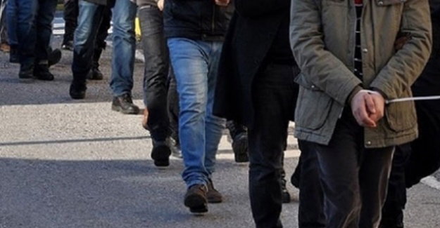 Samsun'da DEAŞ operasyonu: 7 gözaltı