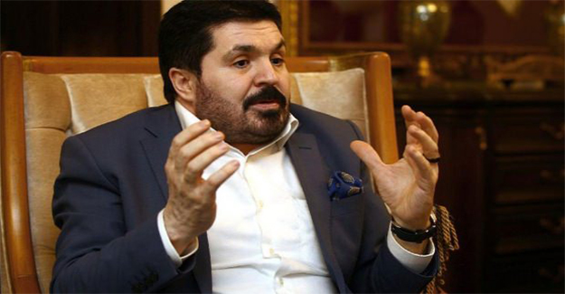 Savcı Sayan'dan Ekrem İmamoğlu'na 'Bolu' göndermesi