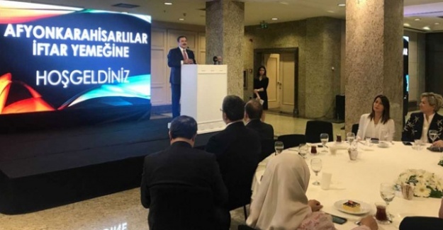 Veysel Eroğlu: İstanbul'u susuz bırakan zihniyete teslim etmeyin