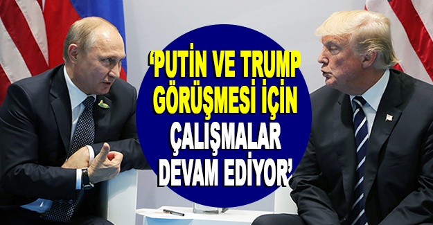 Kremlin: