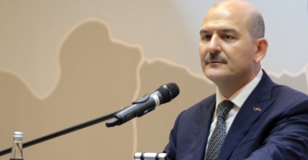 Bakan Soylu, Türkiye'nin göç stratejisi hakkında konuştu