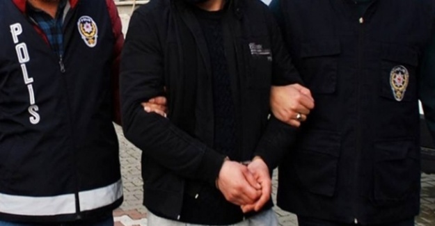FETÖ'nün İzmir mahrem yapılanmasındaki karı koca yakalandı