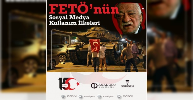 FETÖ mensuplarına en az 5 sahte hesap talimatı