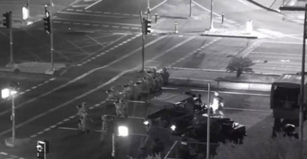 İstinaf, 15 Temmuz'da İBB'nin işgali davasına ilişkin kararını verdi