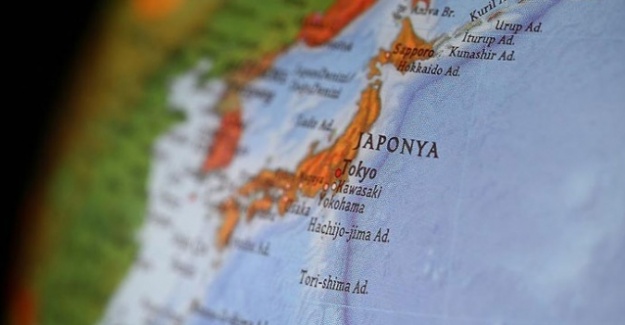 Japonya'da 'acil durum uyarısı'