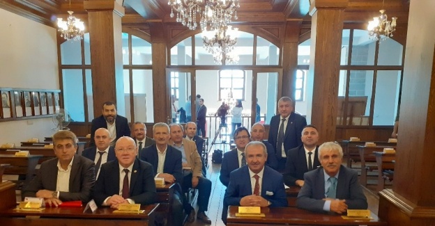 Medya sektöründeki sorunların çözümü için Erzurum’dan çağrı