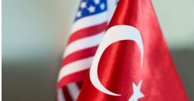 ABD'den Türkiye'ye kritik ziyaret!