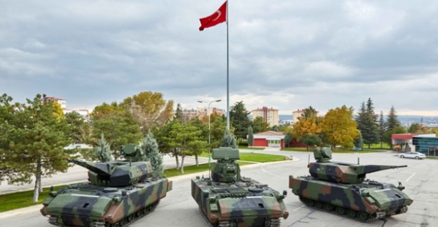 ASELSAN’dan tarihi sipariş rekoru