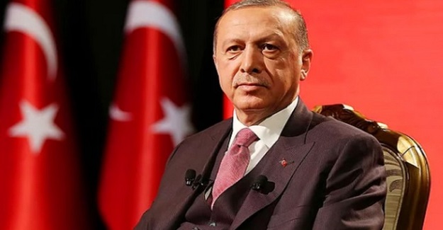 Erdoğan'dan kurmaylarına Kaz Dağları talimatı