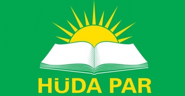 HÜDA PAR Genel Başkan Yardımcısı Mehmet Yavuz hayatını kaybetti