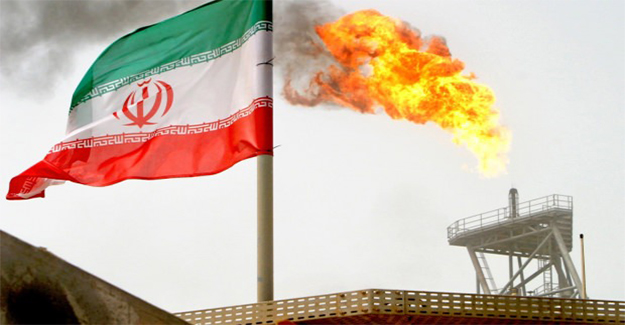 İran'dan çarpıcı ABD iddiası