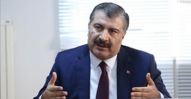 Sağlık Bakanı duyurdu! 1-2 ay içinde büyük lansman yapılacak