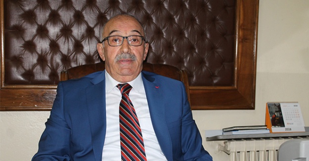 THK'dan kurban derisi için bağış çağrısı