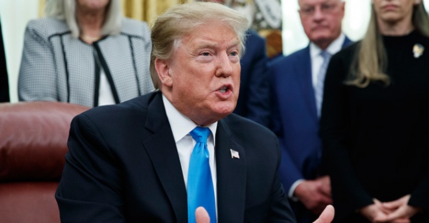 Trump, Danimarka ziyaretini erteledi