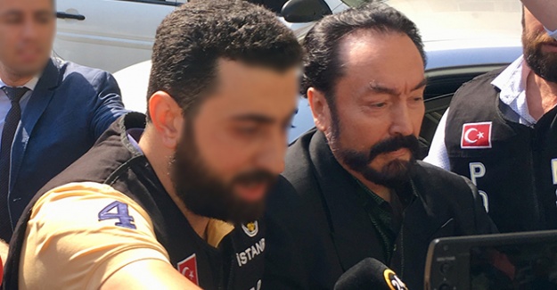 Adnan Oktar suç örgütü davası yarın başlıyor