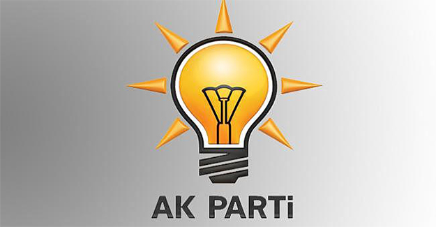 Ak Parti İzmir'de İlçe Başkanı ve yönetimi görevden alındı