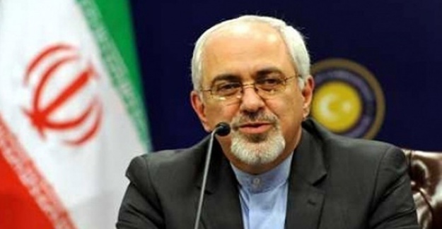 İran Dışişleri Bakanı Zarif: 'Pandora'nın kutusunu kimse açmasın'