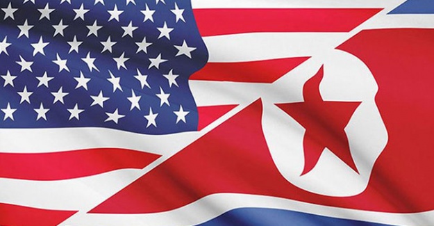 Kuzey Kore: 'ABD ile müzakereler devam edebilir'