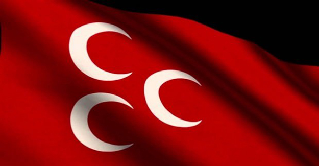 MHP Konya İl Başkanlığına atama