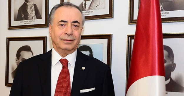 Mustafa Cengiz, PFDK'ya sevk edildi