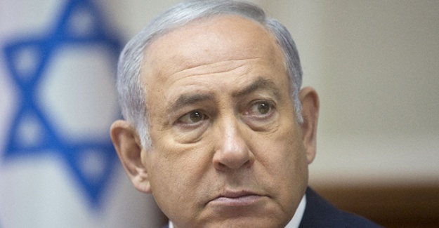 Netanyahu'dan seçim öncesi El Halil çıkışı