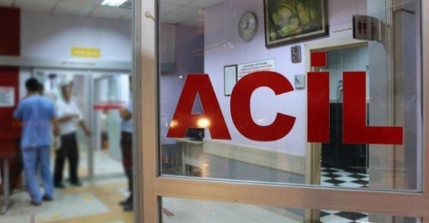 PKK’nın döşediği EYP infilak etti: 1 ölü