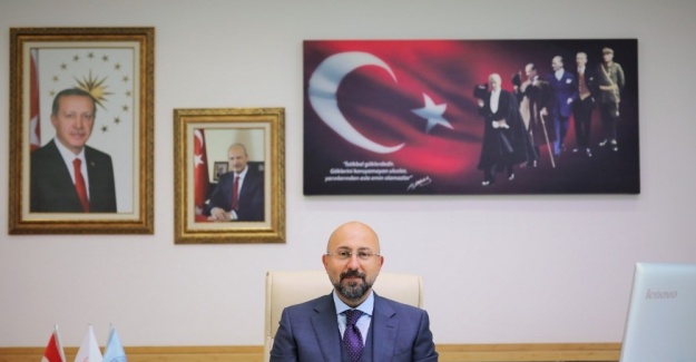 TEKNOFEST’te yerli kuş radarına yoğun ilgi