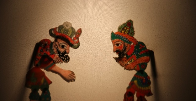 Tokatlı tarihçiden Hacivat iddiası