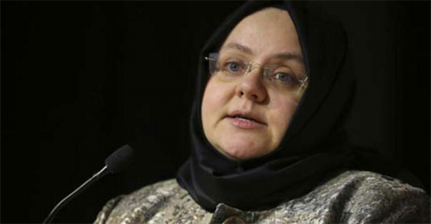 Bakan Selçuk'tan istihdam açıklaması