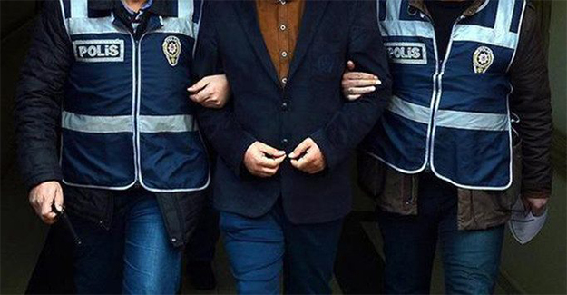 Denizli’de FETÖ operasyonu