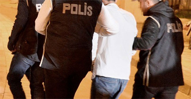 Emniyet'ten sosyal medya operasyonu