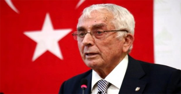 Eski Bakan hayatını kaybetti