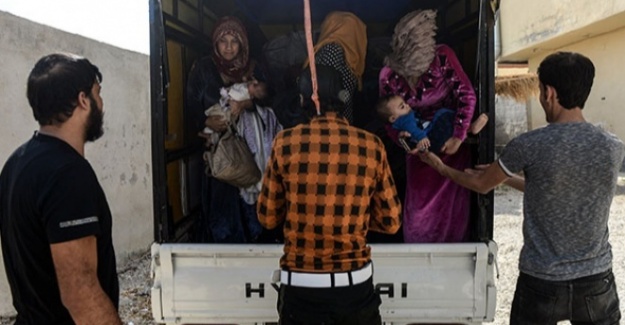Geri dönüş için 40 milyon lira