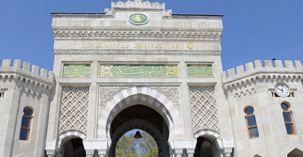 İstanbul Üniversitesi-Cerrahpaşa'da iki fakültede eğitime 20 gün ara