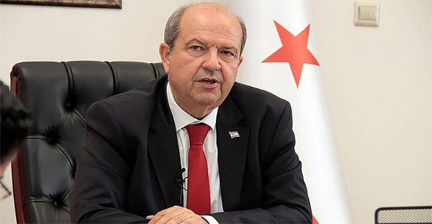 KKTC Başbakanı Tatar: Türkiye'nin her zaman yanındayız