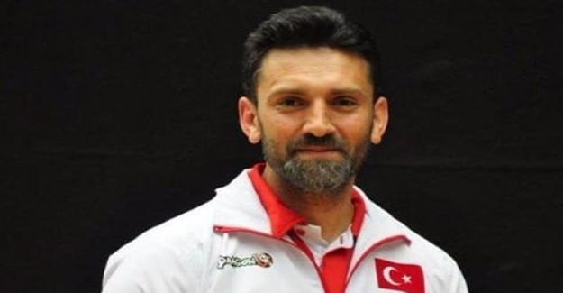 Milli Takım antrenörü hayatını kaybetti!