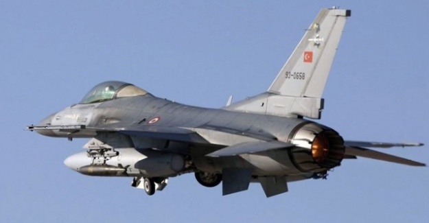 MİT ve TSK'dan ortak operasyon