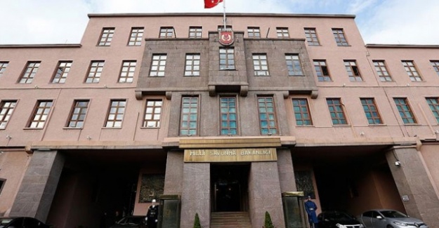 Münbiç'e havan saldırısı: 1 asker şehit 8 asker yaralı